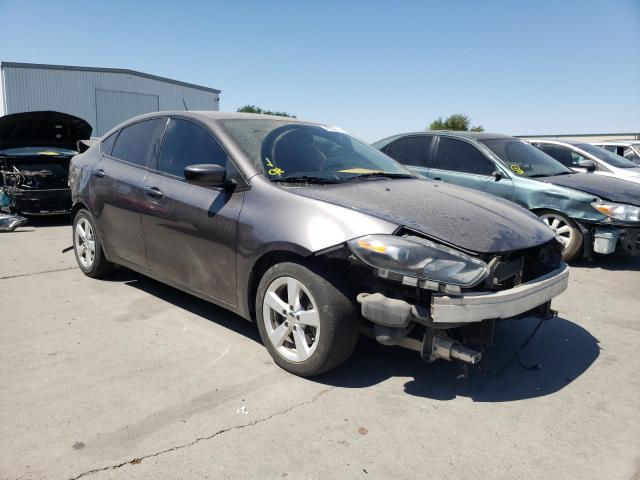 DODGE DART SXT 2016 1c3cdfbb6gd667519