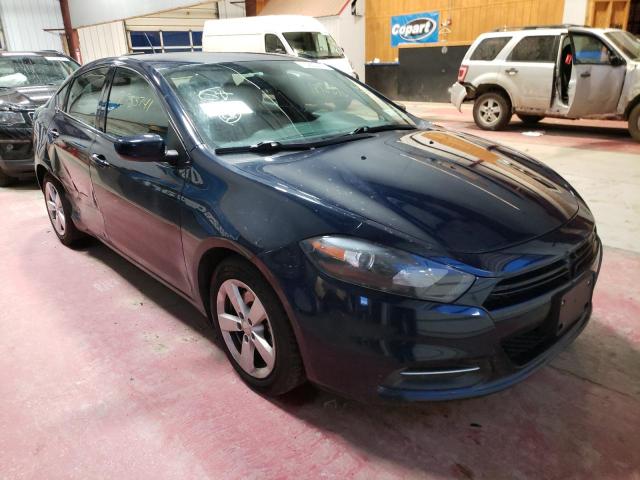 DODGE DART SXT 2016 1c3cdfbb6gd667598