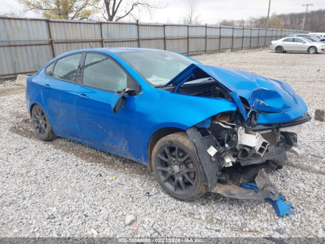 DODGE DART 2016 1c3cdfbb6gd680724