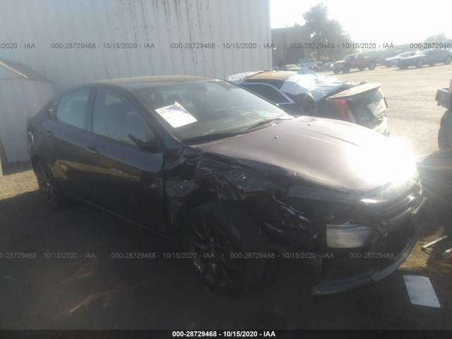 DODGE DART 2016 1c3cdfbb6gd684661