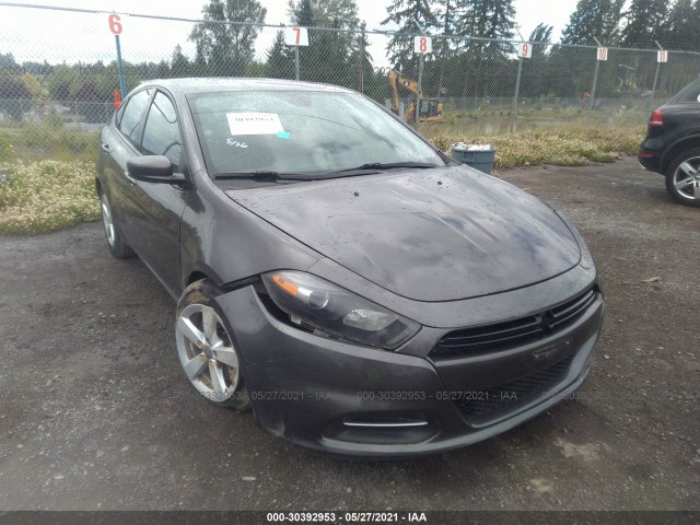 DODGE DART 2016 1c3cdfbb6gd694574