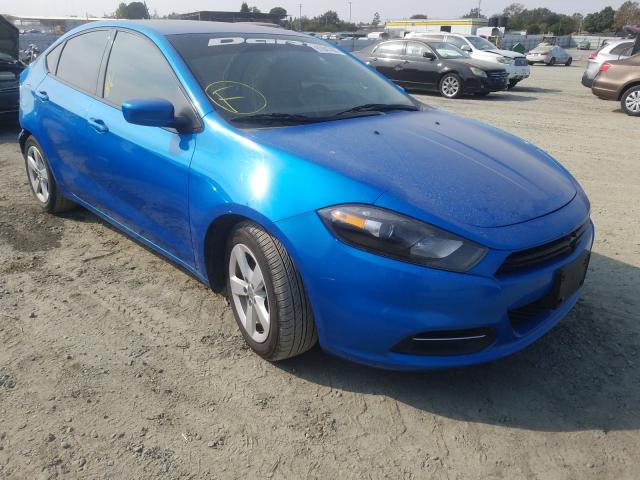 DODGE DART SXT 0 1c3cdfbb6gd701698