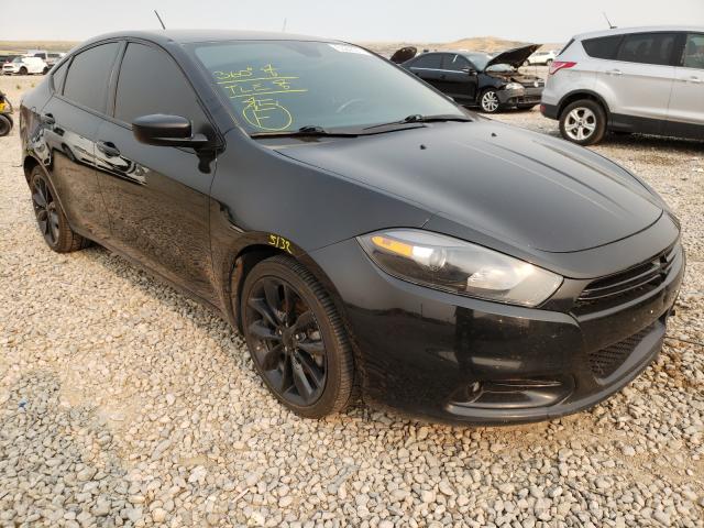 DODGE DART SXT 2016 1c3cdfbb6gd750786