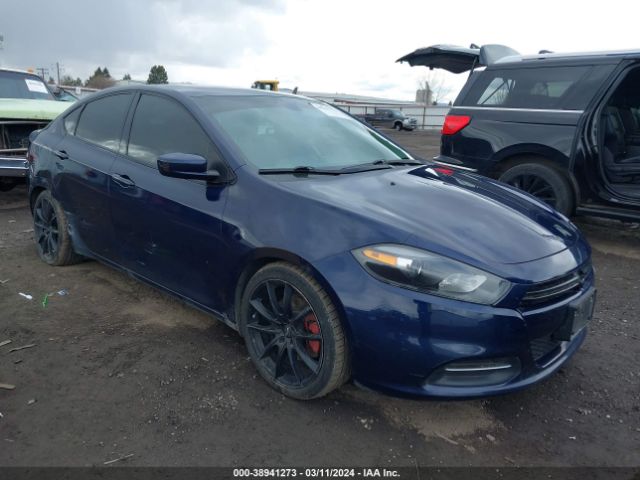 DODGE DART 2016 1c3cdfbb6gd752487