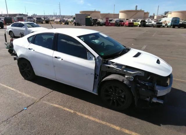 DODGE DART 2016 1c3cdfbb6gd764056