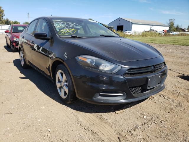 DODGE DART SXT 2016 1c3cdfbb6gd766132