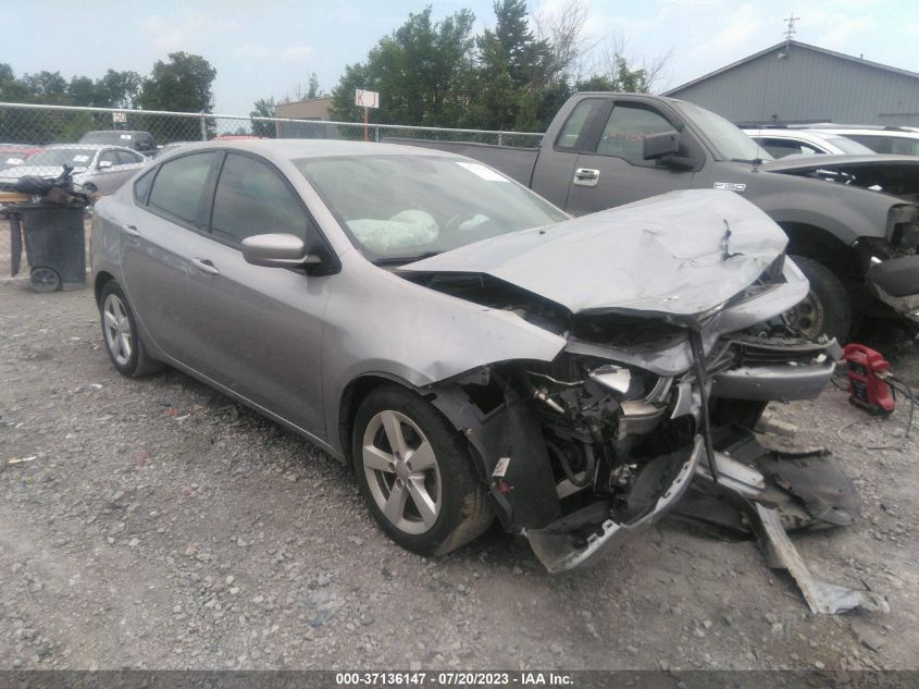 DODGE DART 2016 1c3cdfbb6gd766339