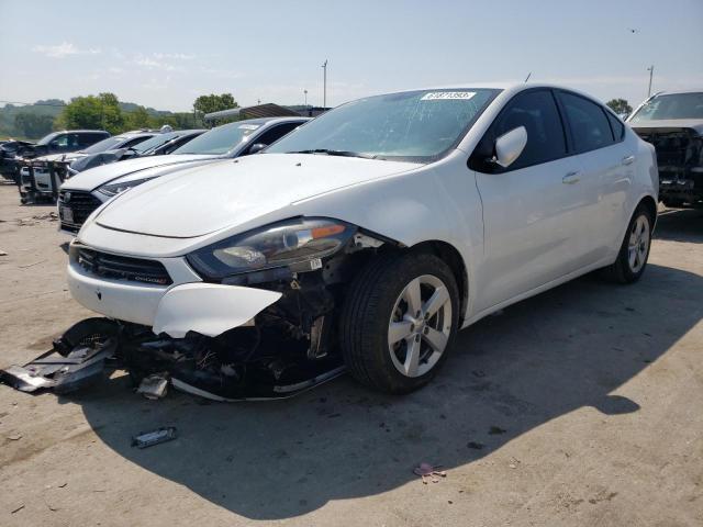 DODGE DART SXT 2016 1c3cdfbb6gd766969