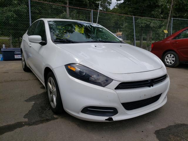 DODGE DART SXT 2016 1c3cdfbb6gd767054