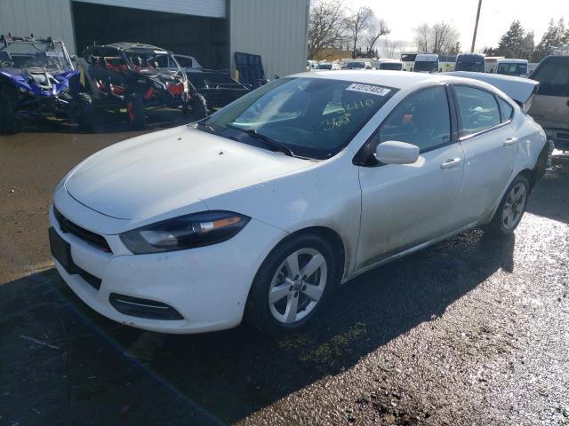 DODGE DART SXT 2016 1c3cdfbb6gd767264