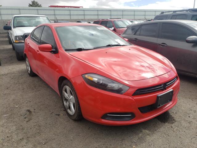 DODGE DART SXT 2016 1c3cdfbb6gd769841