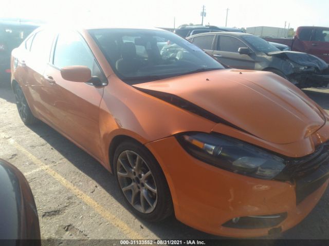 DODGE DART 2014 1c3cdfbb7ed668465