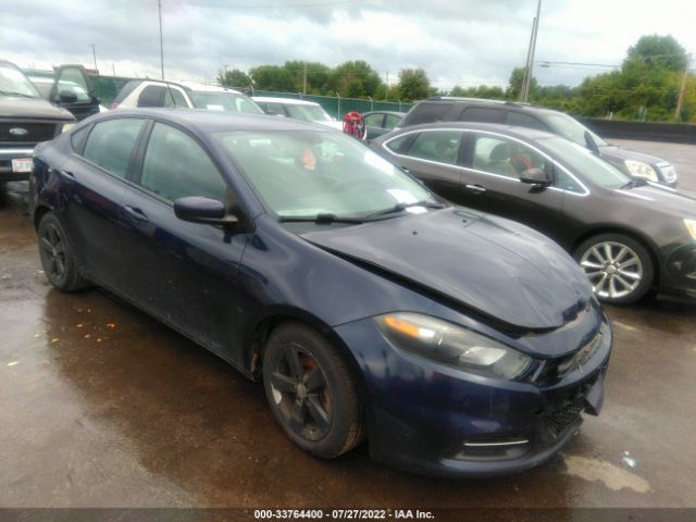 DODGE DART 2014 1c3cdfbb7ed668790