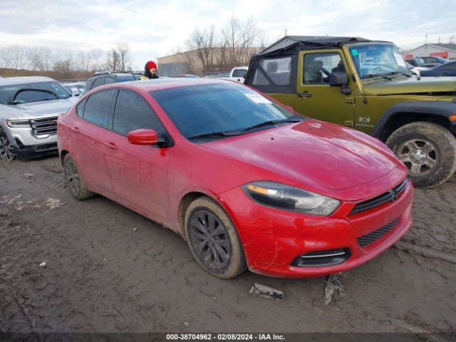 DODGE DART 2014 1c3cdfbb7ed673133