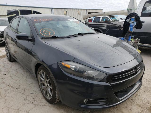 DODGE DART SXT 2014 1c3cdfbb7ed673567