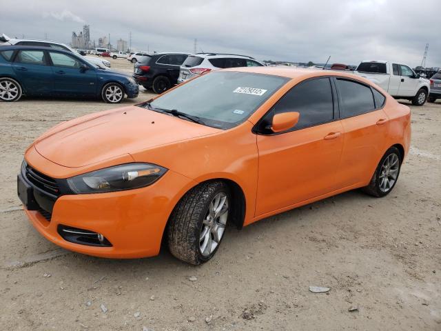 DODGE DART SXT 2014 1c3cdfbb7ed674962