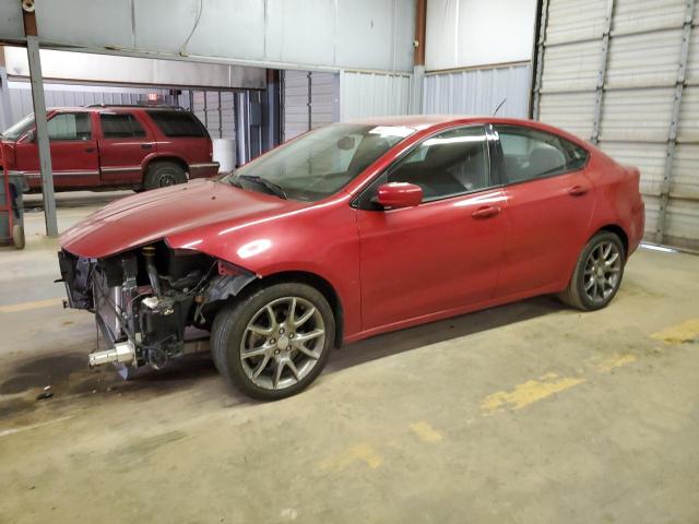 DODGE DART SXT 2014 1c3cdfbb7ed677909