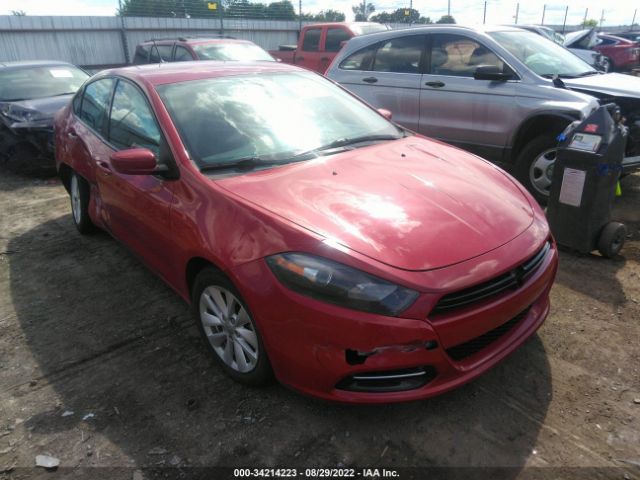 DODGE DART 2014 1c3cdfbb7ed678090