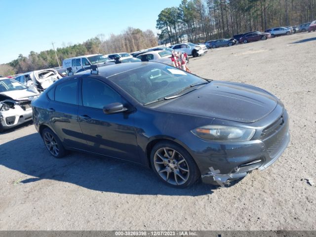 DODGE DART 2014 1c3cdfbb7ed698842