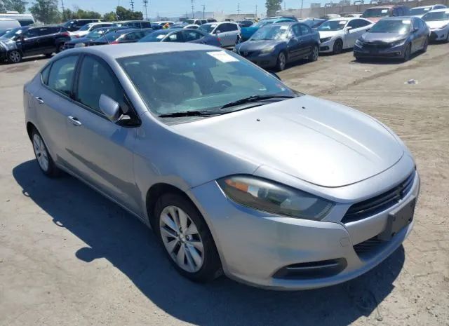 DODGE DART 2014 1c3cdfbb7ed702937