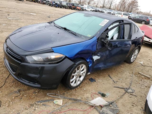 DODGE DART SXT 2014 1c3cdfbb7ed716272