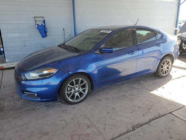 DODGE DART SXT 2014 1c3cdfbb7ed716417