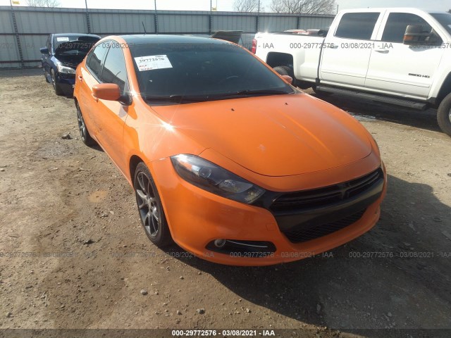 DODGE DART 2014 1c3cdfbb7ed723612