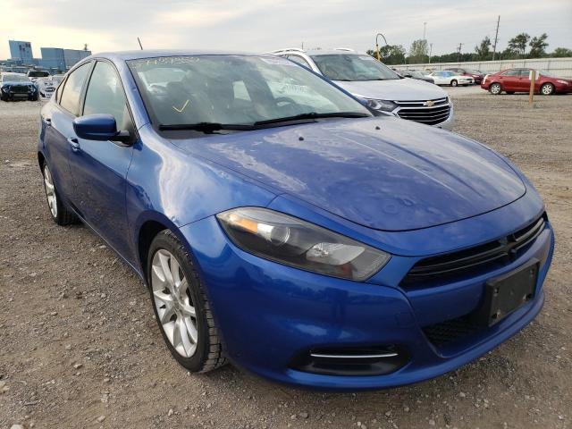 DODGE DART SXT 2014 1c3cdfbb7ed725313