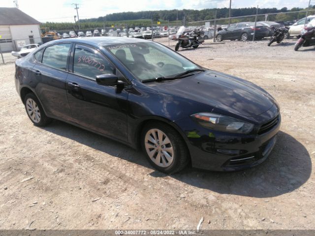 DODGE DART 2014 1c3cdfbb7ed725358