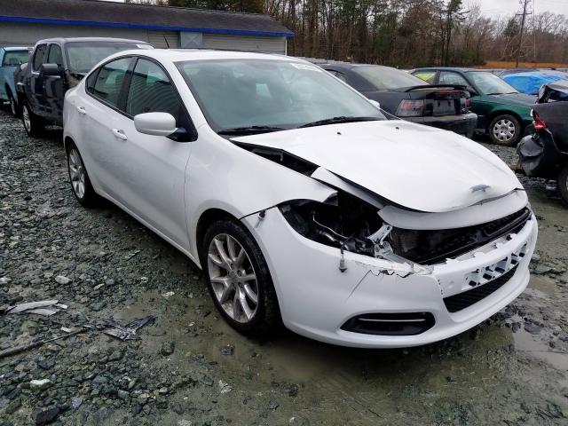 DODGE DART SXT 2014 1c3cdfbb7ed738238