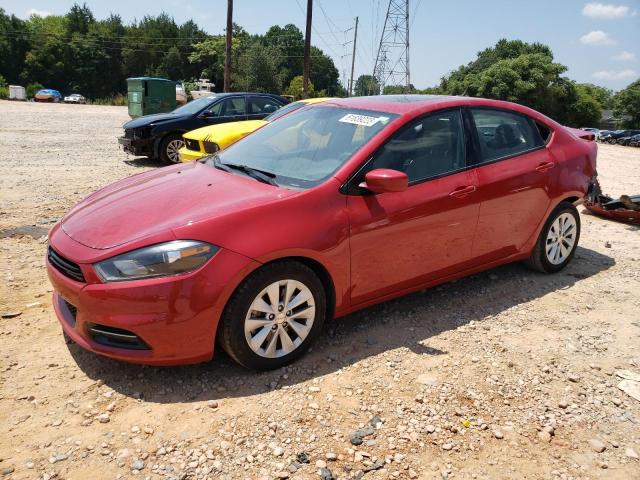 DODGE DART SXT 2014 1c3cdfbb7ed742029