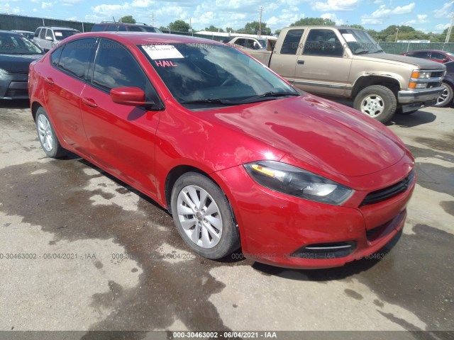 DODGE DART 2014 1c3cdfbb7ed745786