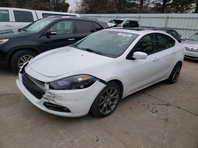 DODGE DART SXT 2014 1c3cdfbb7ed747036