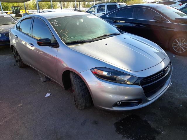 DODGE DART SXT 2014 1c3cdfbb7ed775970