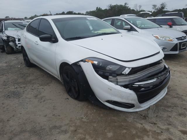 DODGE DART SXT 2014 1c3cdfbb7ed776245