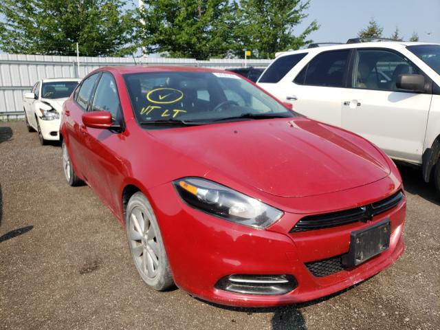 DODGE DART SXT 2014 1c3cdfbb7ed777993