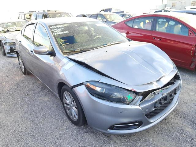 DODGE DART SXT 2014 1c3cdfbb7ed803590