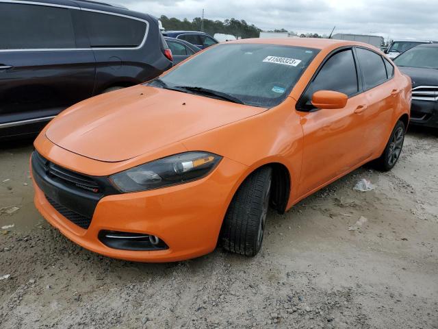 DODGE DART 2014 1c3cdfbb7ed823581