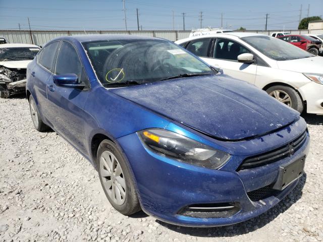 DODGE DART SXT 2014 1c3cdfbb7ed824147