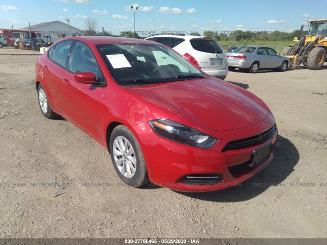 DODGE DART 2014 1c3cdfbb7ed824486