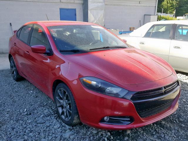 DODGE DART SXT 2014 1c3cdfbb7ed860369