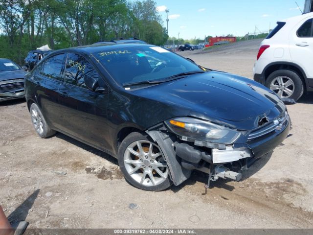 DODGE DART 2014 1c3cdfbb7ed861389