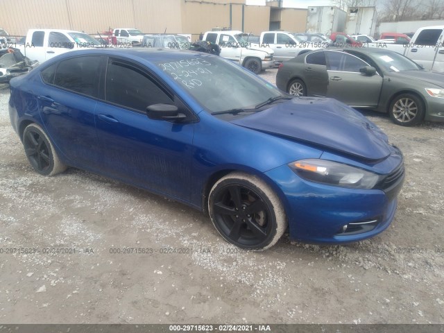 DODGE DART 2014 1c3cdfbb7ed866284