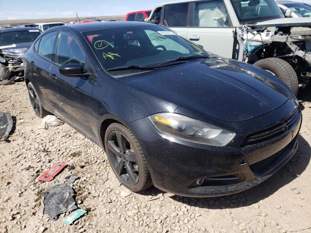 DODGE DART SXT 2014 1c3cdfbb7ed866480