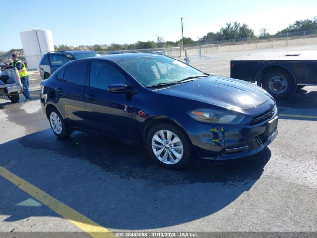 DODGE DART 2014 1c3cdfbb7ed868052