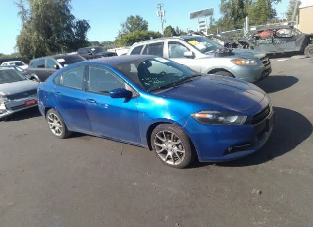 DODGE DART 2014 1c3cdfbb7ed868228