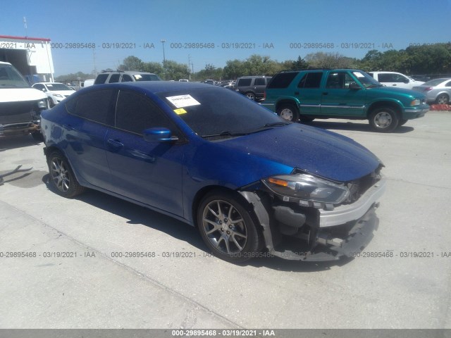 DODGE DART 2014 1c3cdfbb7ed868536