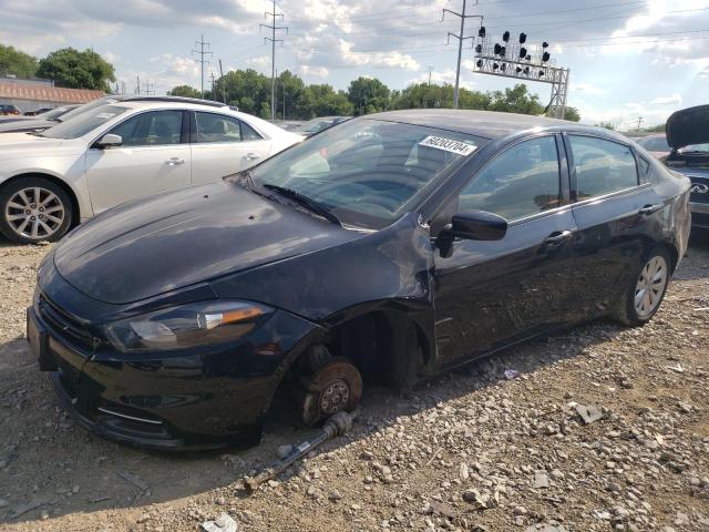 DODGE DART 2014 1c3cdfbb7ed901762