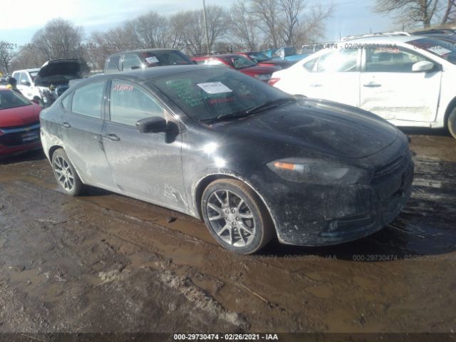 DODGE DART 2014 1c3cdfbb7ed902717