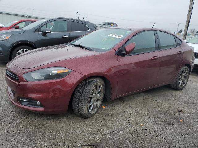 DODGE DART 2014 1c3cdfbb7ed902815